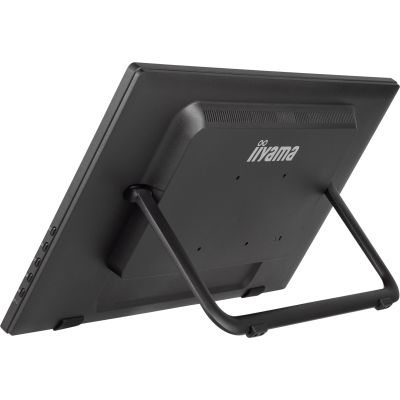 22. iiyama T2455MSC-B2 dotykowy panel sterowania 60,5 cm (23.8") 1920 x 1080 px