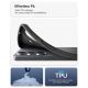 8. Etui Spigen Liquid Air na Samsung Galaxy S26+ - czarny mat