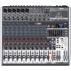 2. Behringer X1832USB - Mikser audio