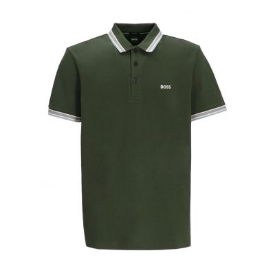 Koszulka polo Boss Paddy M 50469055-355