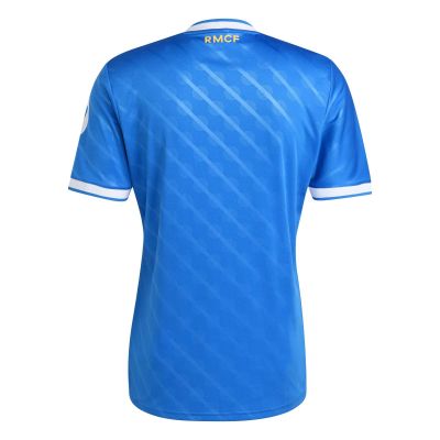 2. Koszulka adidas Real Madryt 3rd JV5845