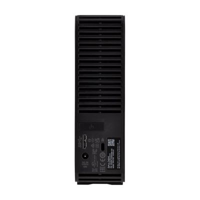 8. Dysk zewnętrzny HDD WD Elements Desktop 6TB 3.5 Black