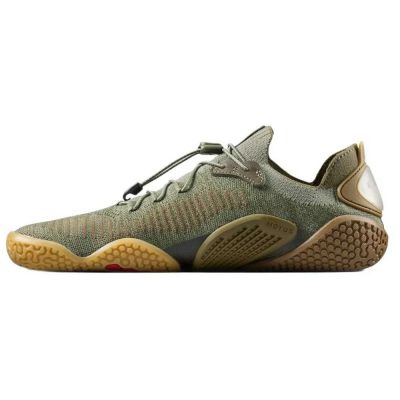 6. Buty męskie barefoot Vivobarefoot MOTUS FLEX NATURAL MENS MOSS (309646-03)