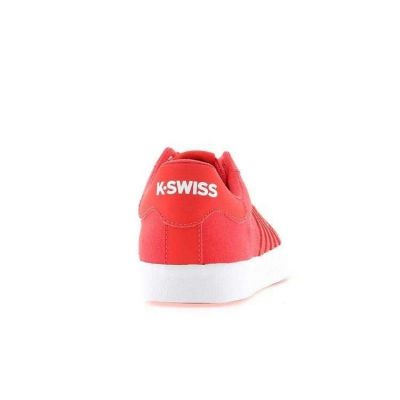 16. Buty K-Swiss Women's Belmont SO T Sherbet W 93739-645-M