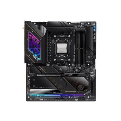 19. Płyta główna ASRock X870E Taichi