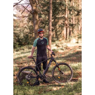 17. Koszulka rowerowa Radvik Yankee Mtb GTS M 92800617753