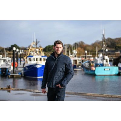 11. Kurtka Helly Hansen Crew Insulator Jacket 2.0 M 30343 597