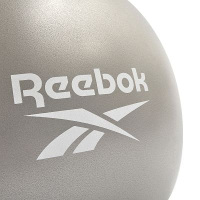 15. Piłka gimnastyczna Reebok 55cm RAB-40015BK