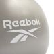 15. Piłka gimnastyczna Reebok 55cm RAB-40015BK