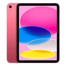 Apple iPad 5G LTE-TDD & LTE-FDD 256 GB 27,9 cm (11") Wi-Fi 6 (802.11ax) iPadOS 18 Różowy