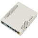 8. Router WiFi 4 Mikrotik RB951Ui-2HnD 2,4GHz(2x2) 5p