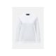 Bluza damska Peak Performance W Original Small Logo Crew kolor biały