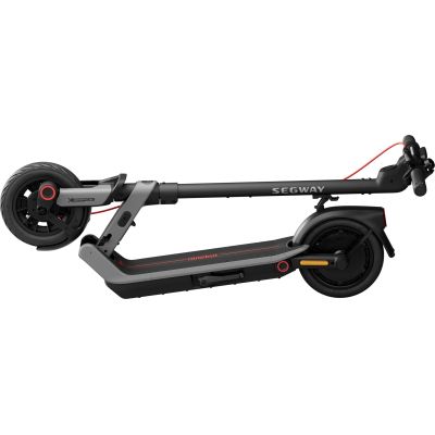 2. Segway E3 E Czarny, Szary 25 km/h