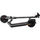 2. Segway E3 E Czarny, Szary 25 km/h