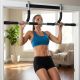 31. Drążek Wielofunkcyjny Body Gym BB 268