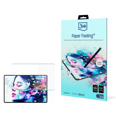 Folia ochronna 3mk Paper Feeling na Samsung Galaxy Tab S11 Ultra