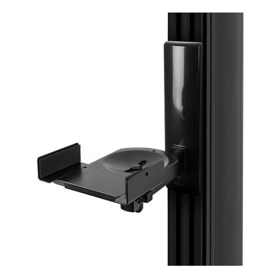 3. Uchwyt ścienne do głośnika B TECH BT77/B 1MBTG011 (kolor czarny)