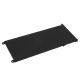 2. GREEN CELL BATERIA DE138 33YDH DO DELL INSPIRON G3 3579 3779 G5 5587 G7 7588 7577 7779 LATITUDE 3480 3490 3590 3400MAH 15.2V