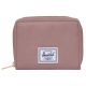 Herschel Tyler Wallet 30080-02077 Różowe One size