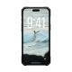 2. Urban Armor Gear Pathfinder pokrowiec na telefon komórkowy 17,5 cm (6.9") Popiół, Czarny