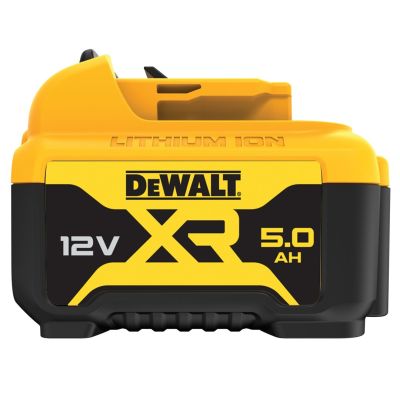 2. Akumulator 12V XR,5Ah DEWALT DCB126