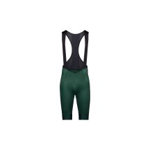 Spodenki rowerowe POC M's Cadence Bib Shorts zielony