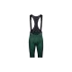 Spodenki rowerowe POC M's Cadence Bib Shorts zielony