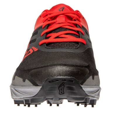 3. Buty do biegania z kolcami Inov-8 Oroc Ultra 290 M 000908-RDBK-S-01