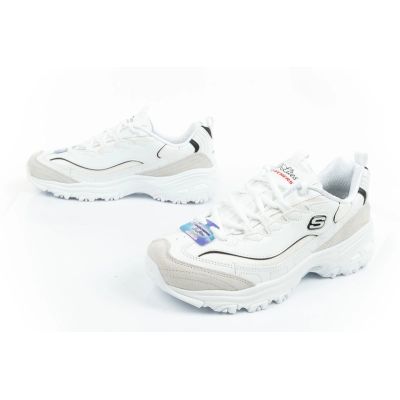 36. Buty Skechers New Heat W 150231/WBK