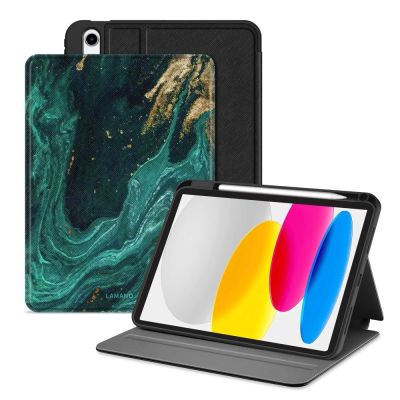 2. Etui Tech-Protect Lamano na iPad 10.9” 10 / 2022 / 11” 11 / 2025 - wielokolorowe