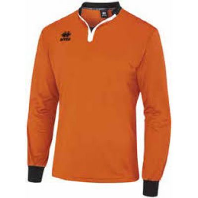 2. ERREA Bluza Bramk Eloy r. M pomarańczowa