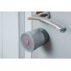 8. Inteligentny zamek do drzwi Yale Linus Smart lock L2 Lite Silver