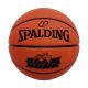 2. Piłka do koszykówki Spalding Slam Dunk 84328Z