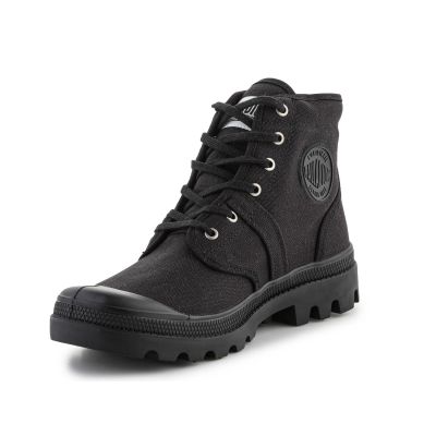 8. Buty Palladium Pallabrousse Legion 77018-008-M