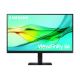 27. Samsung S60UD monitor komputerowy 68,6 cm (27") 2560 x 1440 px Quad HD LCD Czarny