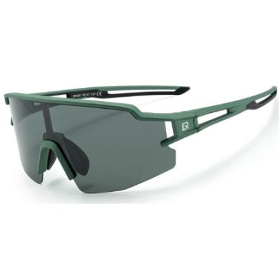 Rockbros okulary sportowe 10177 zielone