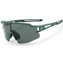 Rockbros okulary sportowe 10177 zielone