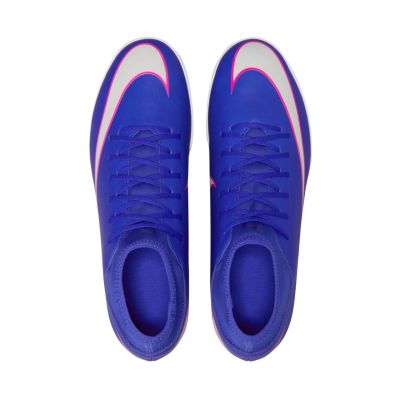 4. Buty piłkarskie Nike Mercurial Superfly 10 Club IC FQ8315 446