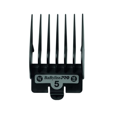 3. Maszynka do strzyżenia BABYLISS FX8700E