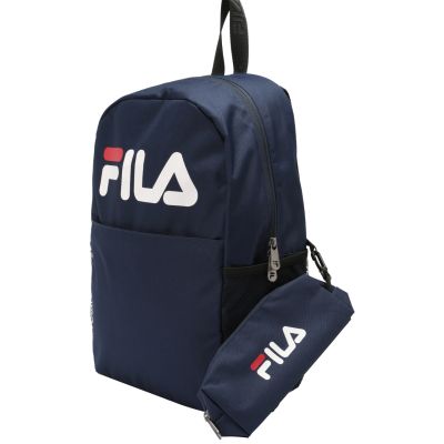 6. Plecak Fila Favoriten Back To School FBT0003 50004