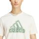 9. Koszulka adidas Growth Badge Graphic M IS2873