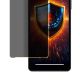 8. Prywatyzująca matowa folia 3mk Silky Matt Privacy na Sony Xperia 10 V