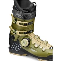 Buty narciarskie męskie K2  RECON X 130 BOA