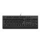 Klawiatura Lenovo Preferred Pro II, przewodowa, USB-A