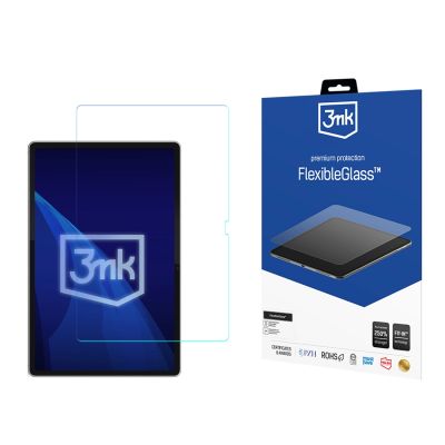 Szkło hybrydowe 3mk FlexibleGlass™ Lenovo Tab Plus Gen. 2 (TB355FU)