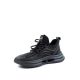 3. Goe męskie buty sportowe NN1N4022 BLACK
