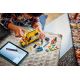 22. LEGO City 60500 Ciężarówka LEGO