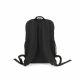2. DICOTA D32086-RPET Plecak na notebooka z amortyzacją ONE 15-17.3" Poliester, PET Czarny