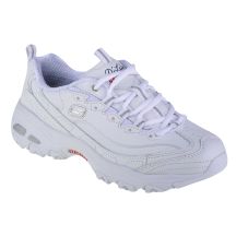 Skechers D'Lites - Fresh Start 11931-WNVR Białe 37