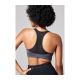 3. Stanik sportowy CASALL Iconic Sports Bra niebieski